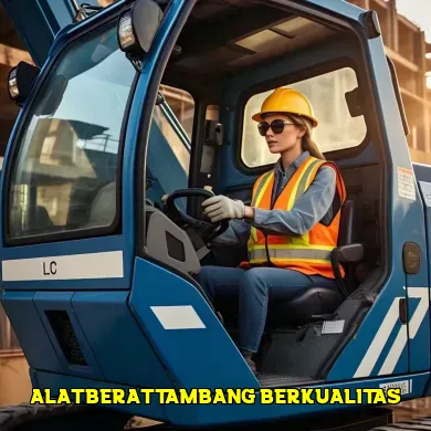 Mengenal Alat Berat Tambang dan Fungsinya dalam Industri